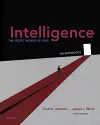 Intelligence cover