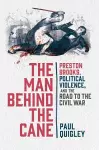 The Man Behind the Cane cover