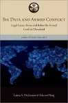 Big Data and Armed Conflict cover