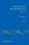 The Peach Blossom Fan cover