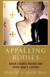 Appalling Bodies cover