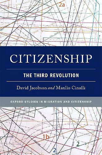 Citizenship cover