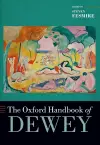 The Oxford Handbook of Dewey cover