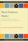 Black Students Matter cover