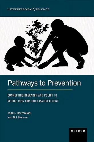 Pathways to Prevention cover