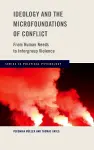 Ideology and the Microfoundations of Conflict cover