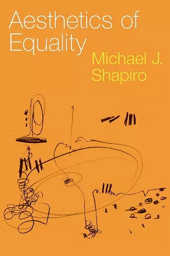 Aesthetics of Equality cover