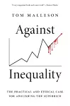 Against Inequality cover