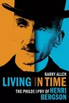 Living in Time cover