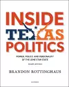 Inside Texas Politics cover