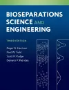 Bioseparations Science and Engineering cover
