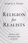 Religion for Realists cover