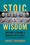 Stoic Wisdom cover