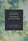 The Oxford Handbook of the Book of Common Prayer cover