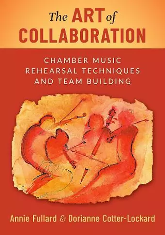 The Art of Collaboration cover