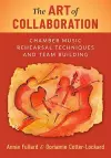 The Art of Collaboration cover