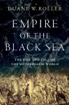 The Empire of the Black Sea cover