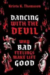 Dancing with the Devil cover