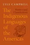 The Indigenous Languages of the Americas cover