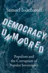 Democracy Unmoored cover