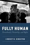 FULLY HUMAN cover