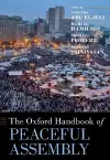 The Oxford Handbook of Peaceful Assembly cover