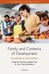 Family and Contexts of Development cover