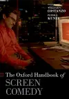 The Oxford Handbook of Screen Comedy cover