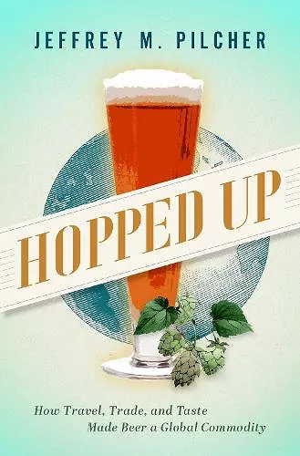 Hopped Up cover