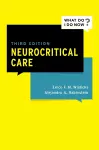 Neurocritical Care cover