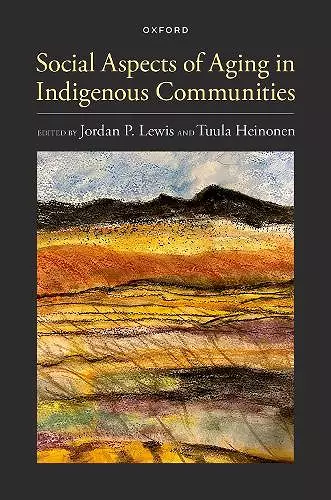 Social Aspects of Aging in Indigenous Communities cover