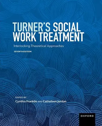 Turner's Social Work Treatment cover