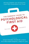 The Parents' Guide to Psychological First Aid cover