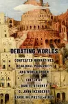 Debating Worlds cover