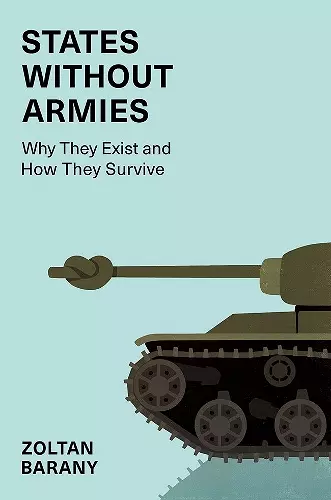 States without Armies cover