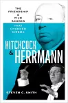 Hitchcock and Herrmann cover