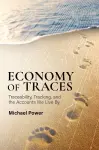 Economy of Traces cover