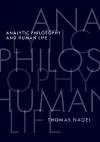 Analytic Philosophy and Human Life cover