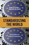 Standardizing the World cover