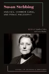 Susan Stebbing cover