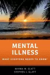 Mental Illness cover