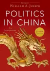 Politics in China cover