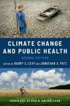 Climate Change and Public Health cover