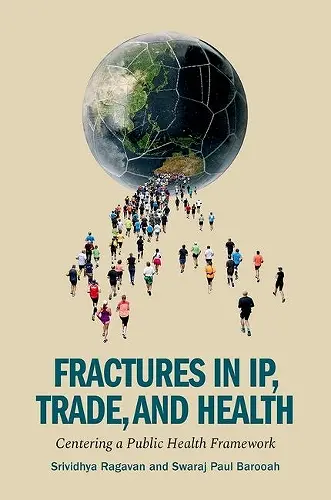 Fractures in IP, Trade, and Health cover