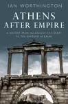 Athens After Empire cover