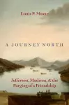 A Journey North cover