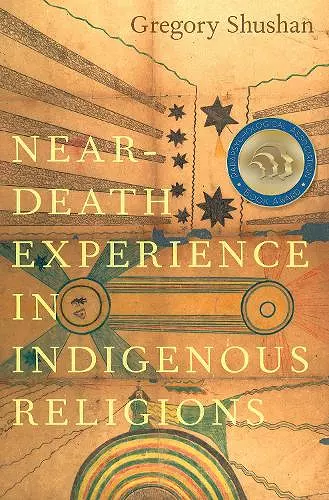 Near-Death Experience in Indigenous Religions cover