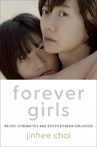 Forever Girls cover