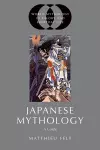 Japanese Mythology cover