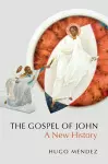 The Gospel of John cover